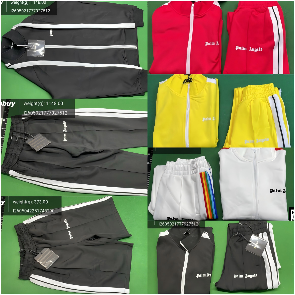 XW07- Stylish Casual Sportswear Set ws+8615259350897