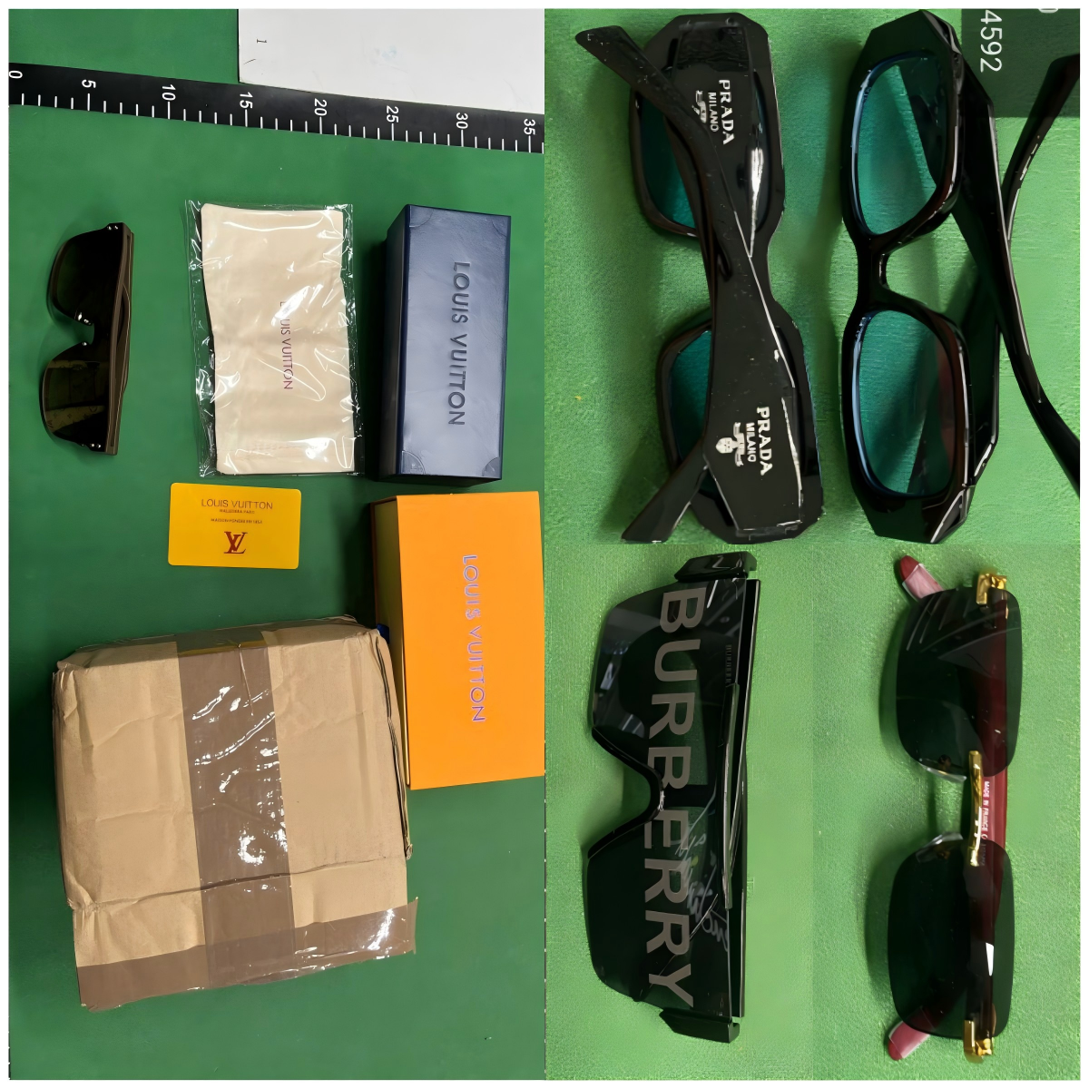 XW07-Designer Eyewear Collection ws+8615259350897