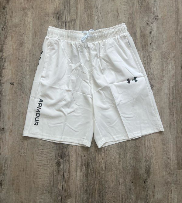 Shorts White