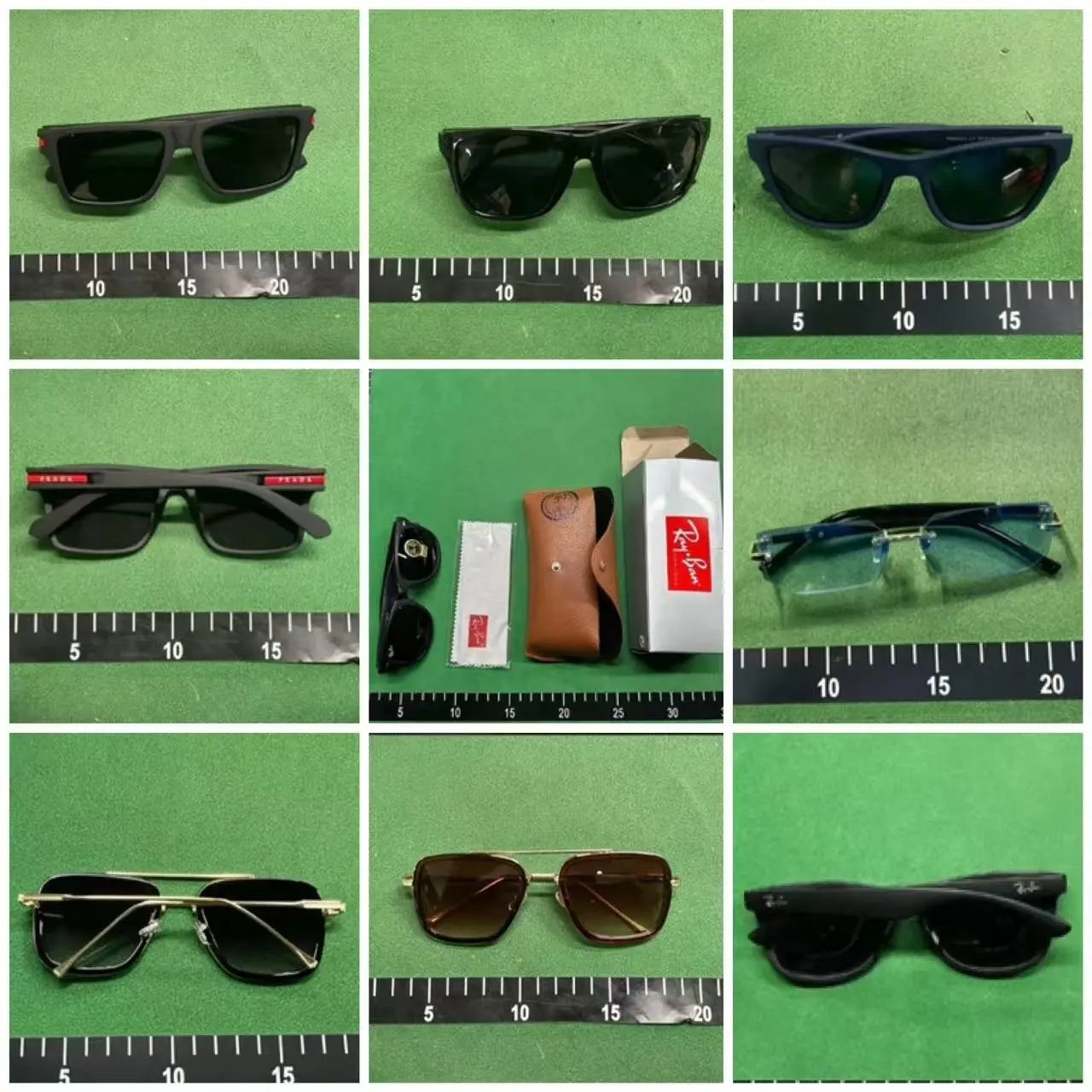 lj10-2026 New Brand Eyewear Collection WhatsApp +86 187 6003 1500