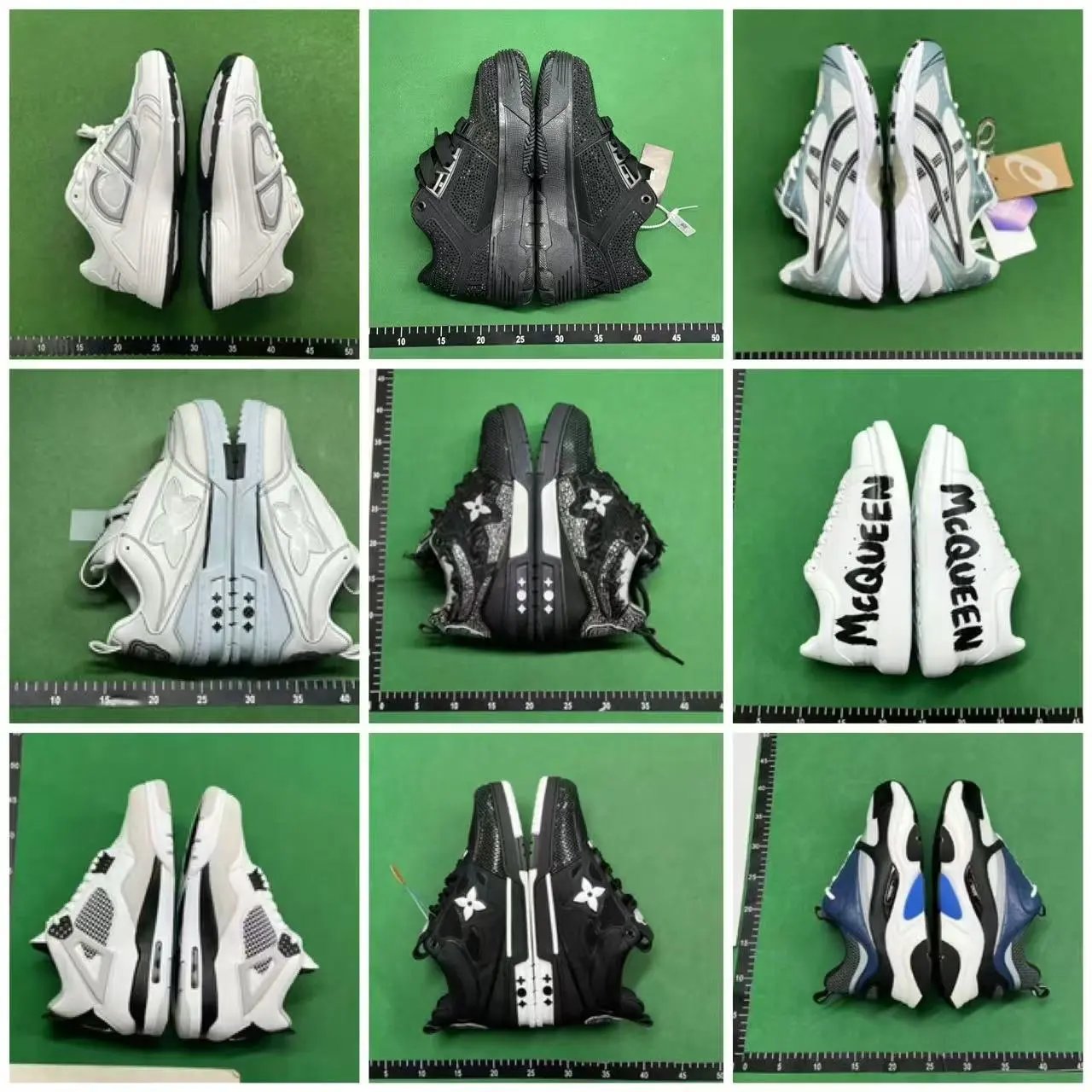 XXM2- This is a collection of high-quality and versatile shoes suitable for various occasions. There is always one that you will like WS+86 15059070585