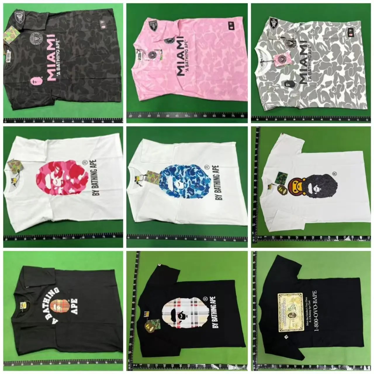 This T-shirt is versatile, looks great, has many styles and is of high quality. I hope you like it. I highly recommend it.
