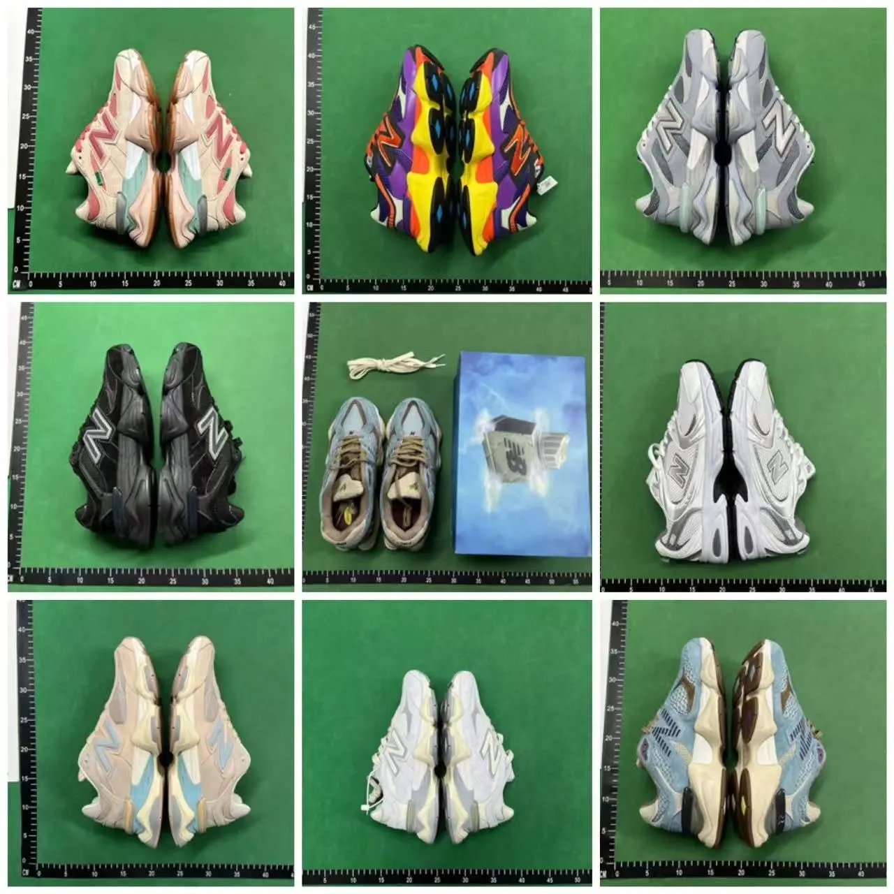 This is a pair of versatile, good-looking and sports casual shoes