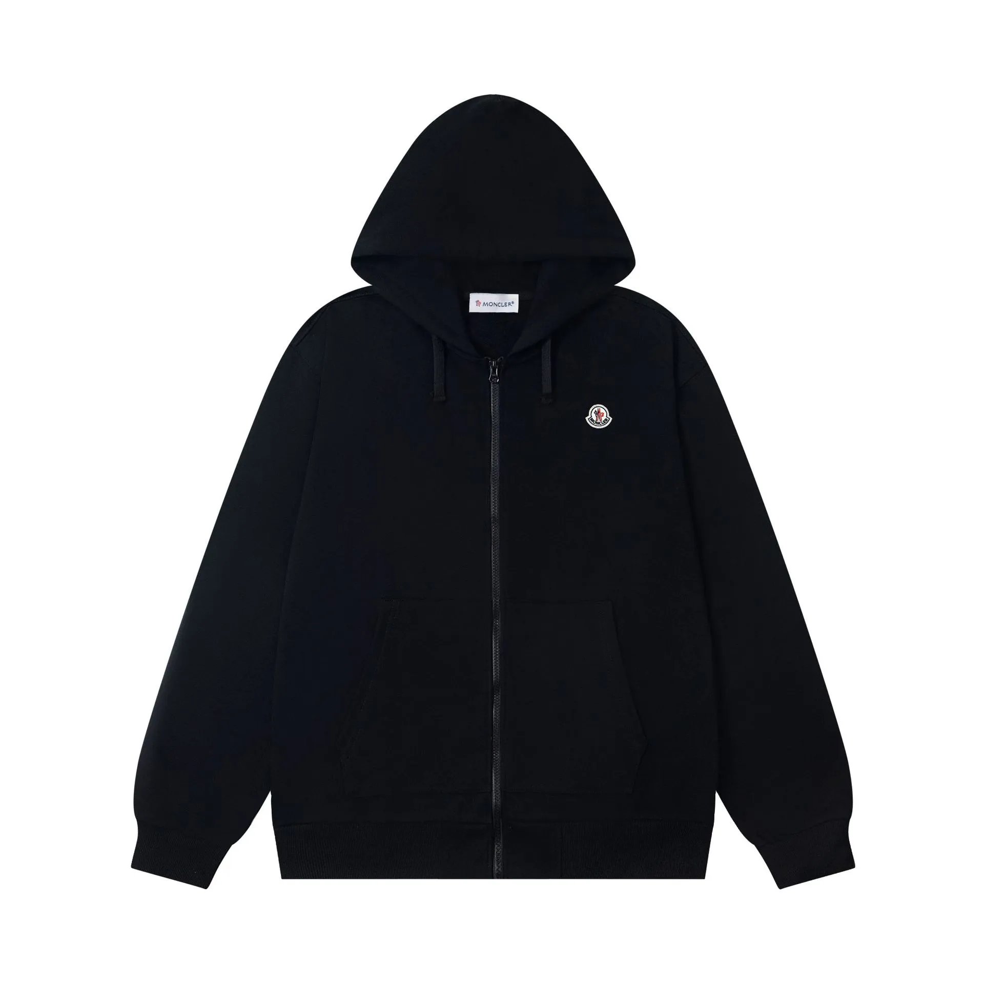 Moncler Black