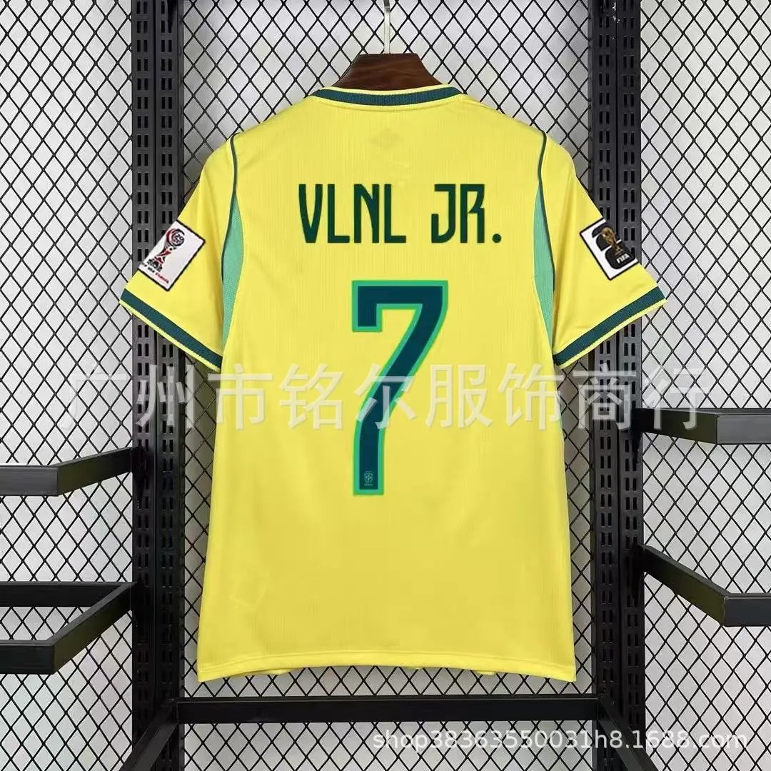 2627 Brazil Home 7