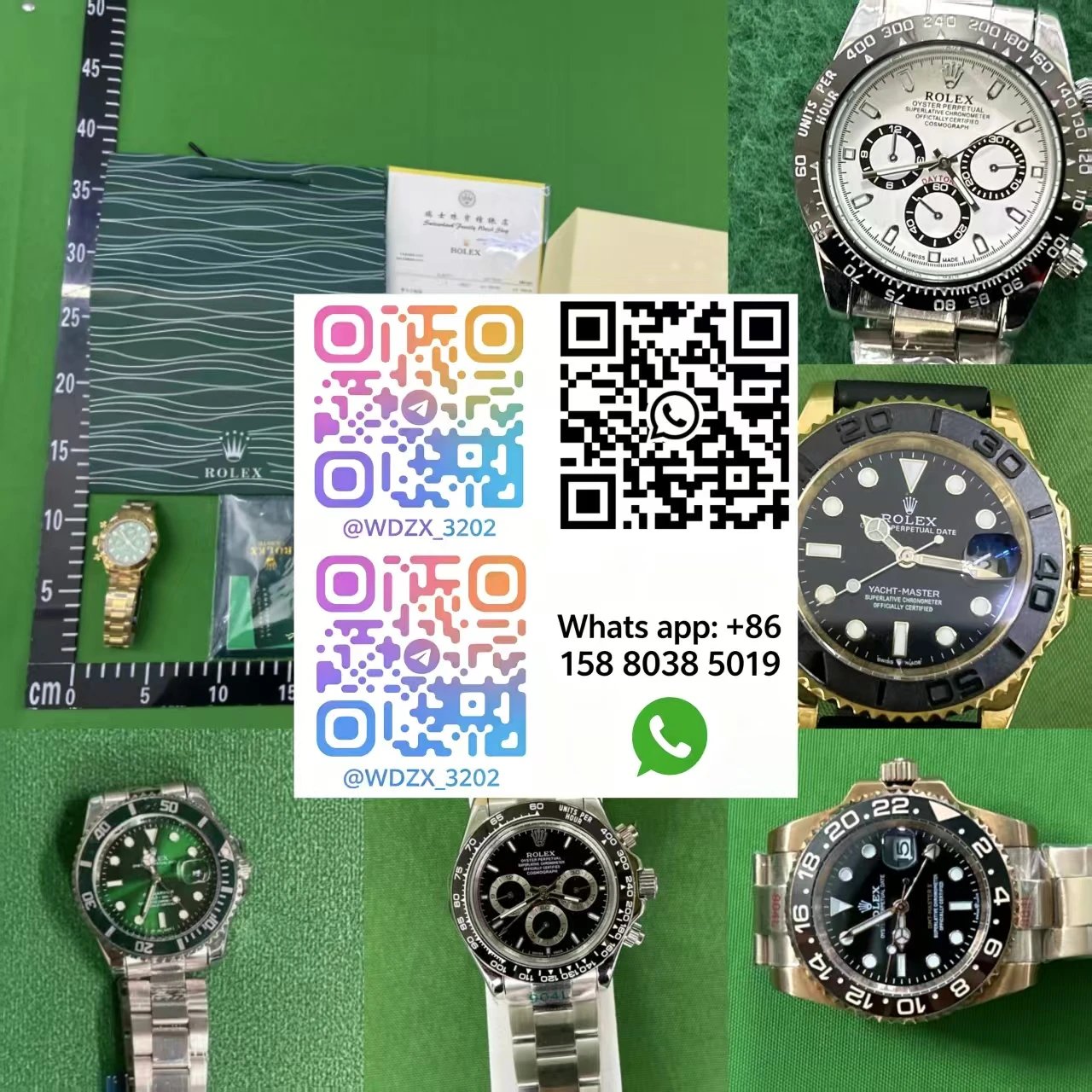XY02- Fashion Luxury Mechanical Watch WhatsApp:+86 158 8038 5019