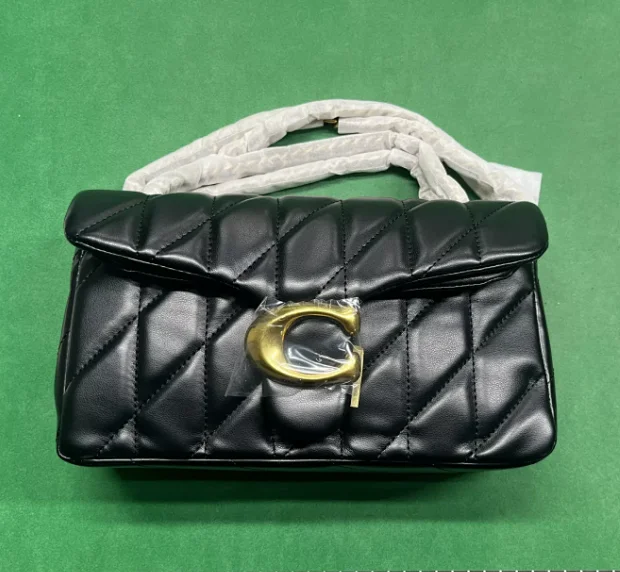 Coach Handbags Signature canvas satchel with detachable shoulder strap product detail image 10