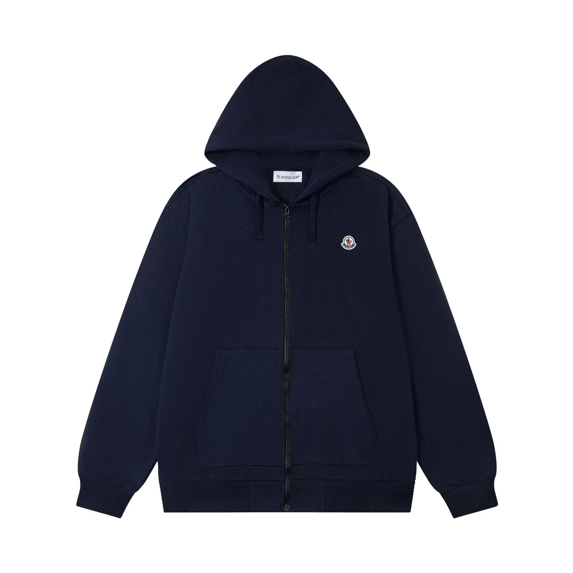 Moncler Navy