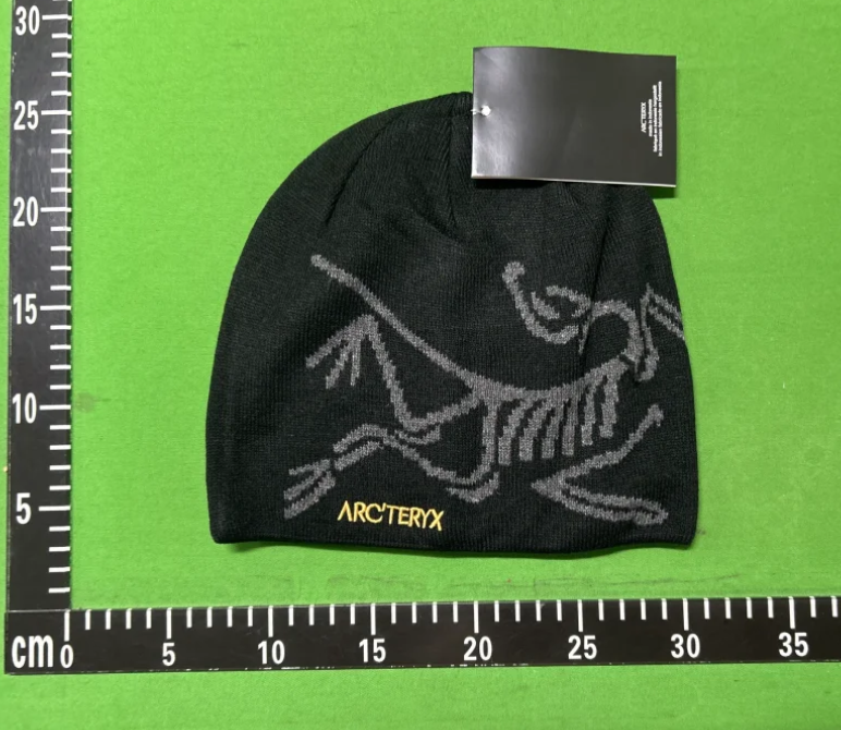 Arc'teryx 3