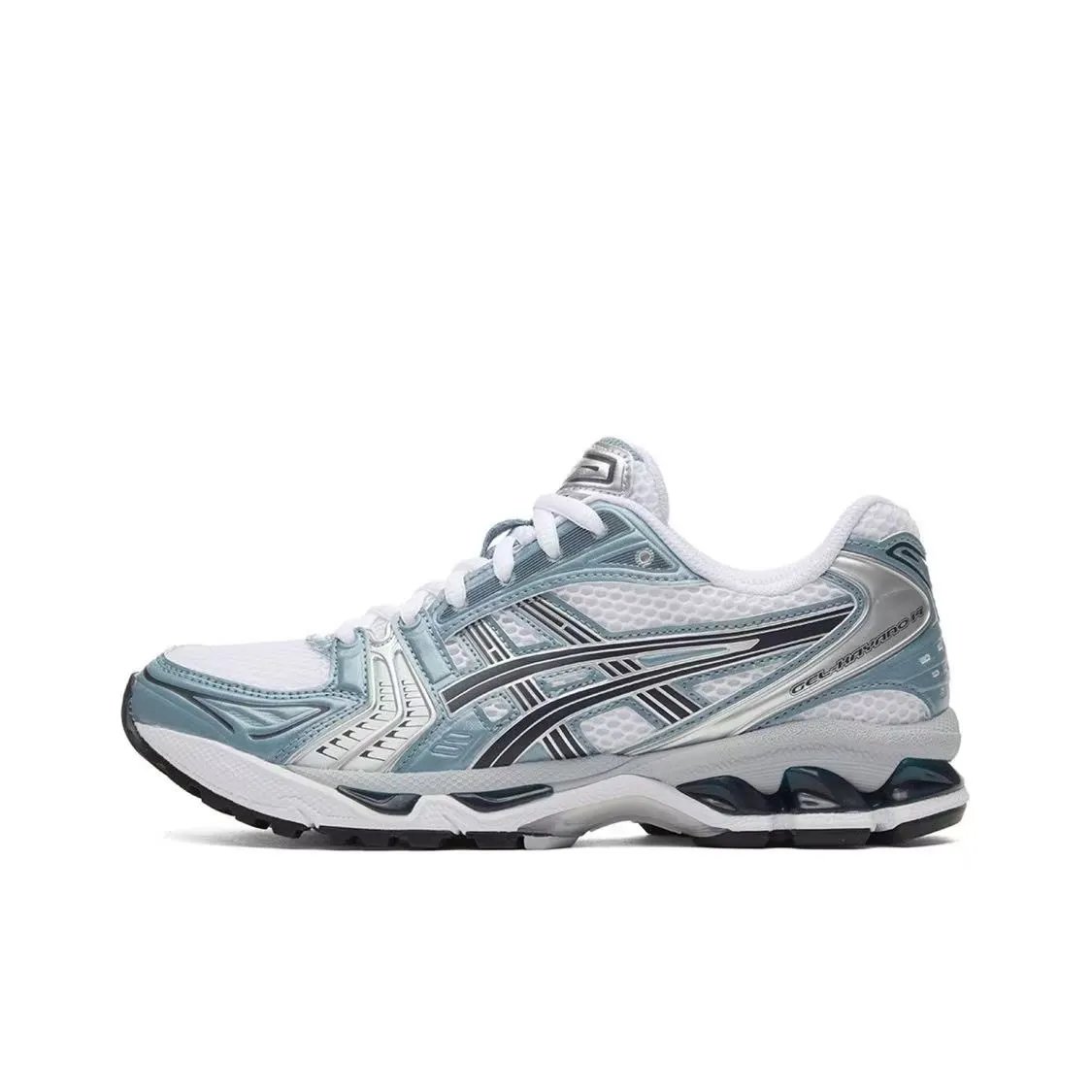 Original version (Blue Silver)