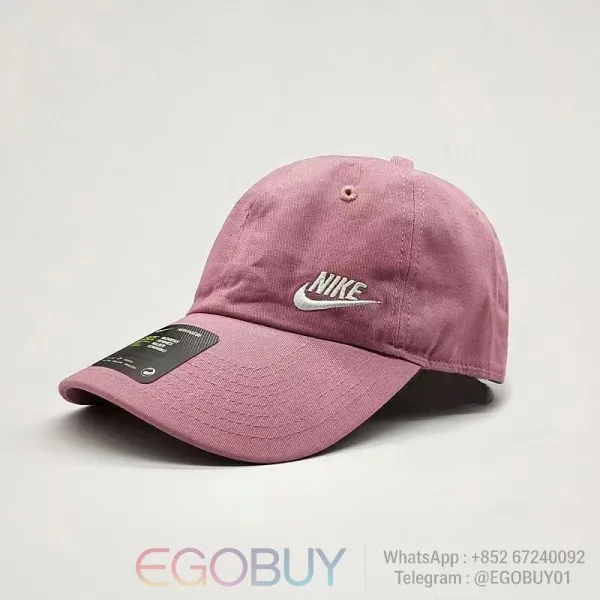 Nike ACG Heritage86 Khaki Baseball Cap - 11