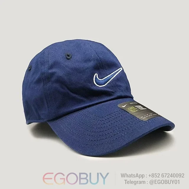 Nike Hats Embroidered Swoosh Baseball Cap product detail image 7