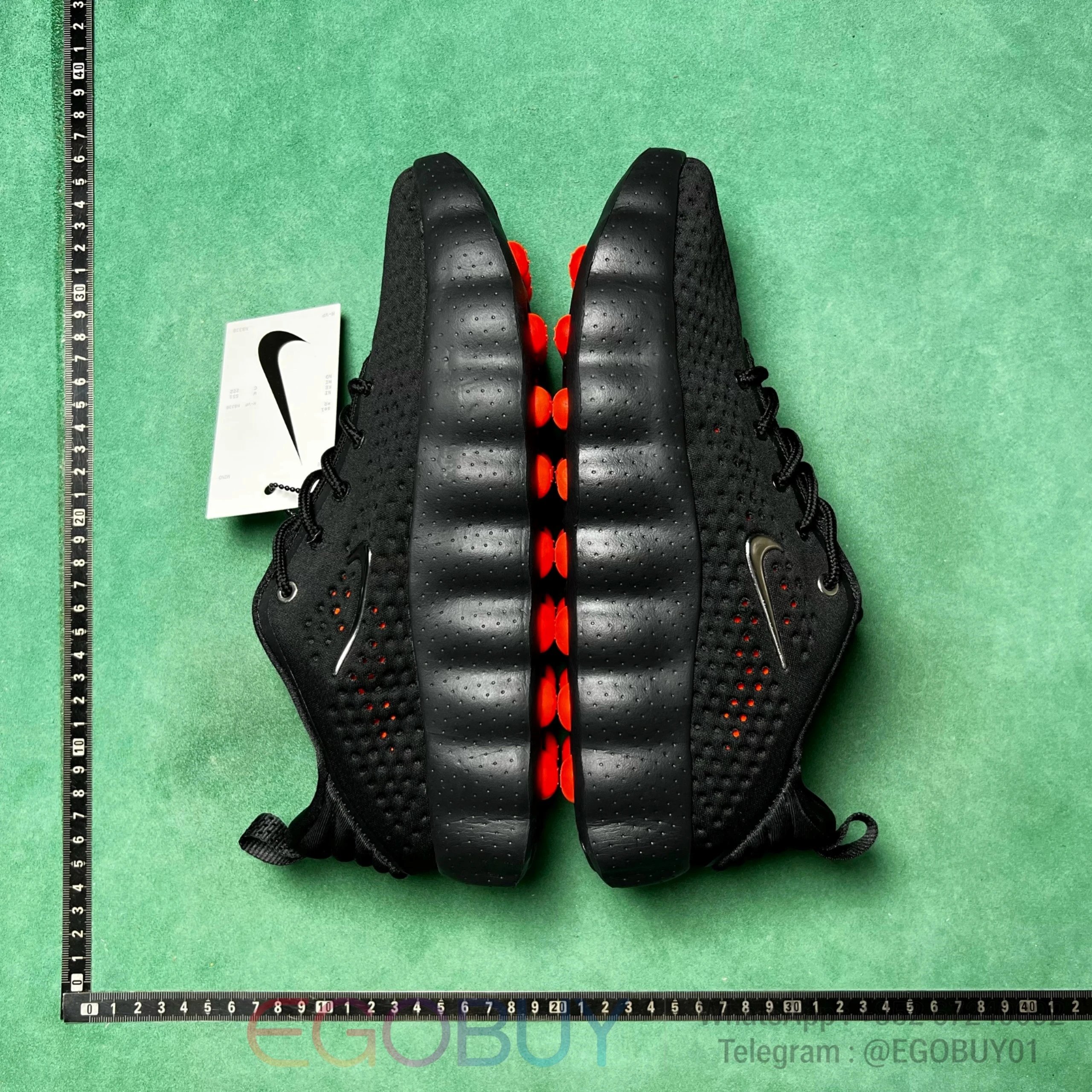 Nike Slippers Mind 001 image 5