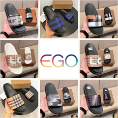 ABE--Fashion Slippers