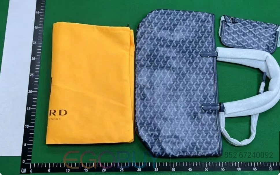 Goyard Wallets & Card Holders Monogram Holder image 2