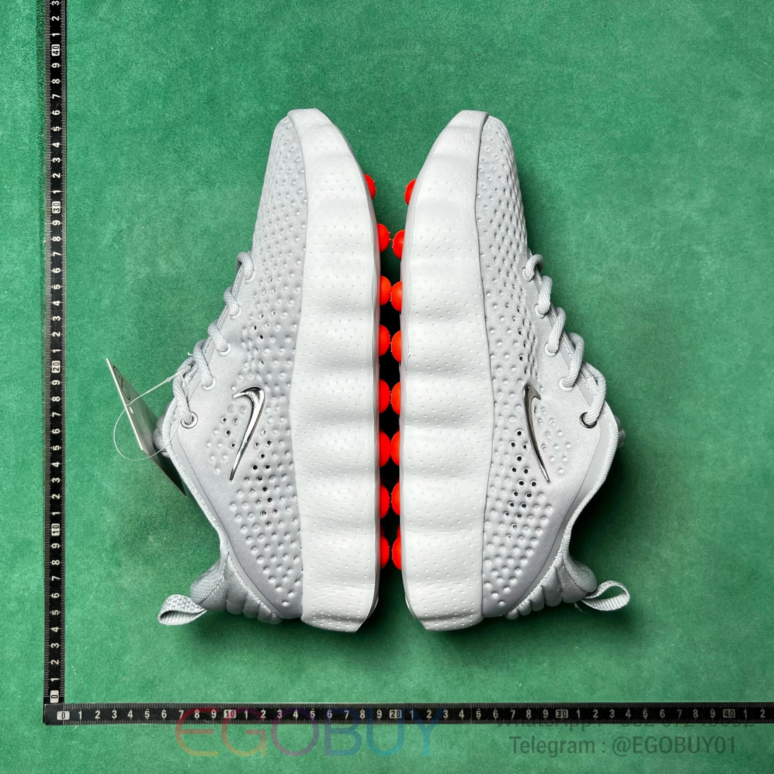 Nike Slippers Mind 001 image 6