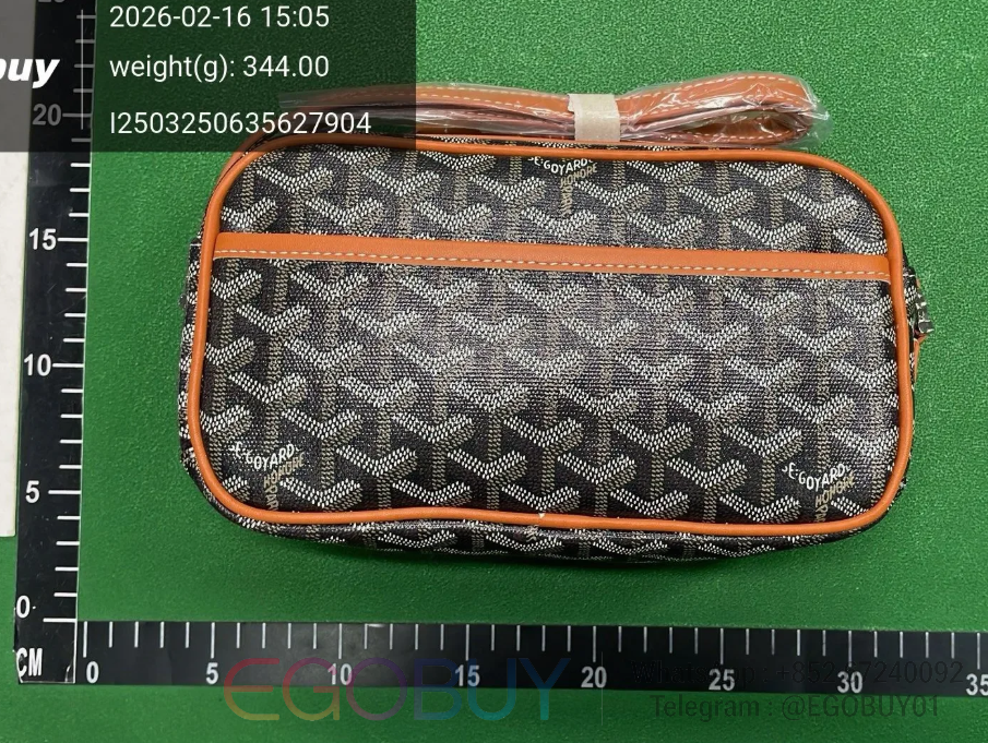 Goyard Wallets & Card Holders Monogram Holder image 5
