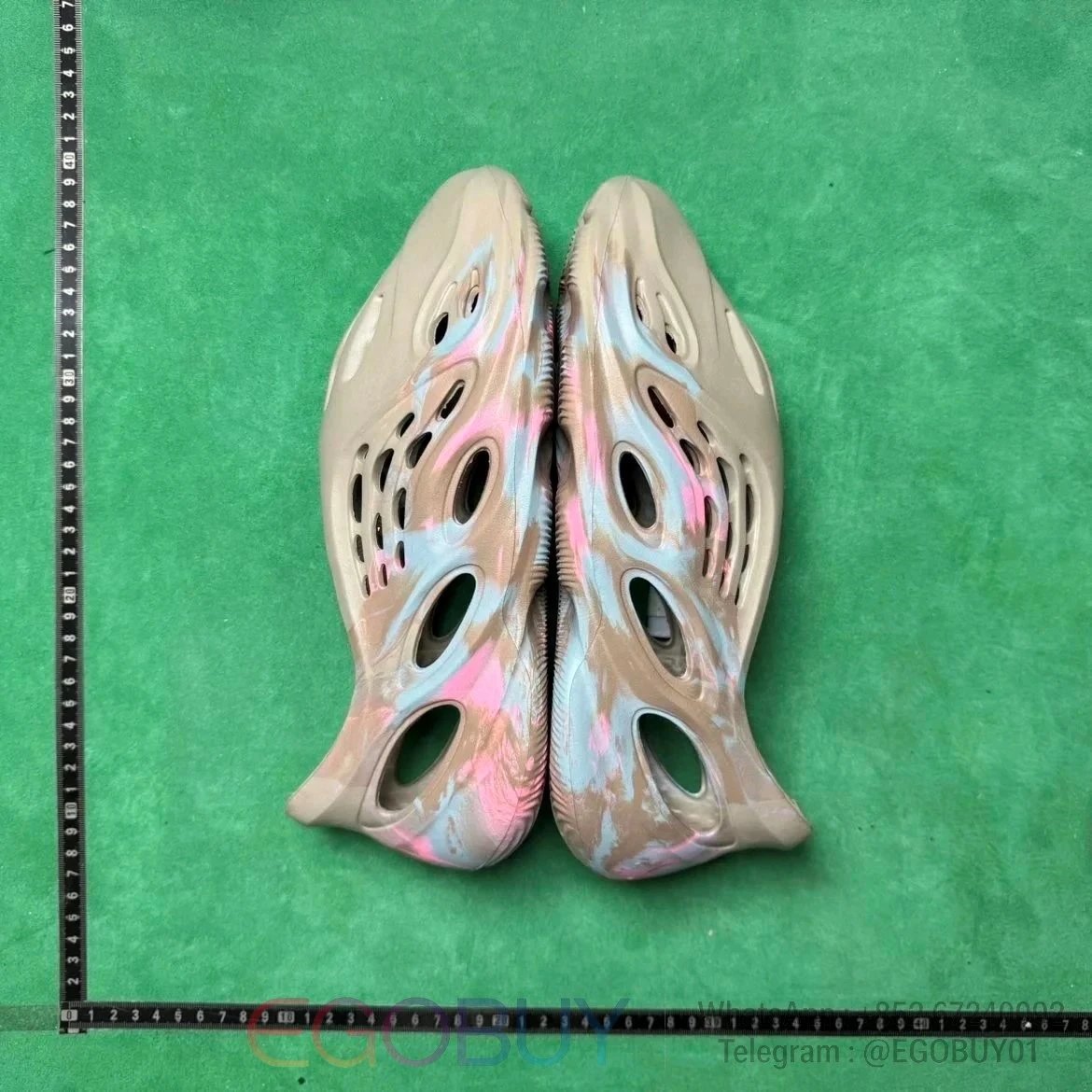 Nike Slippers Mind 001 image 8