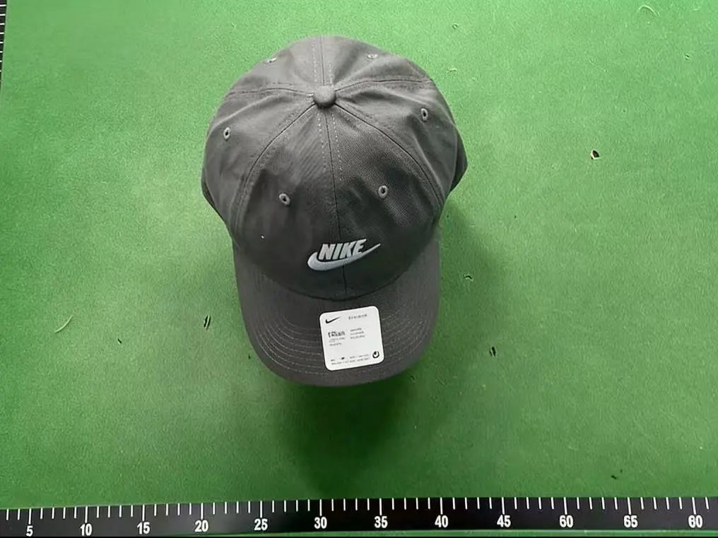 Nike ACG Heritage86 Khaki Baseball Cap - 15