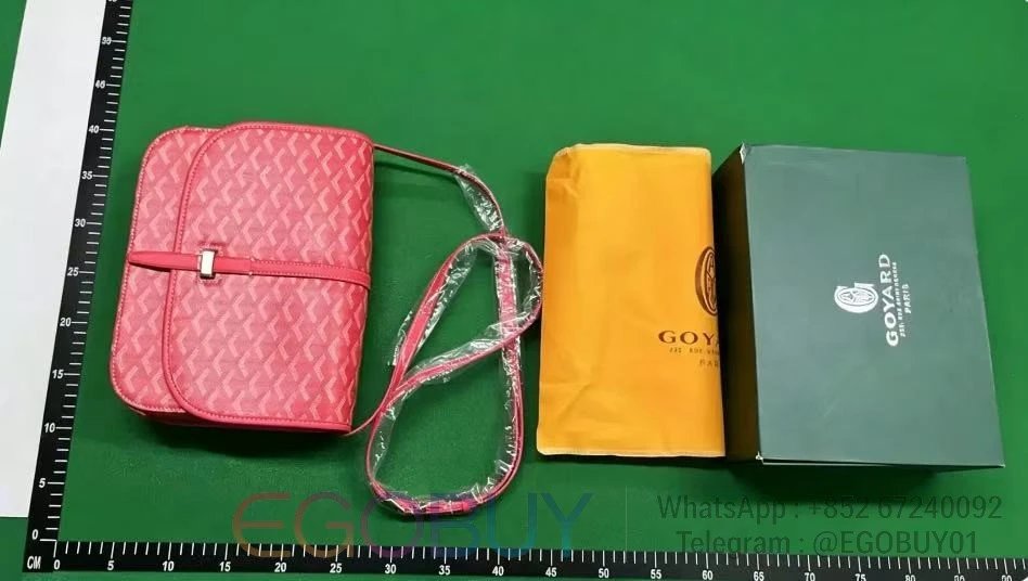 Goyard Wallets & Card Holders Monogram Holder image 8