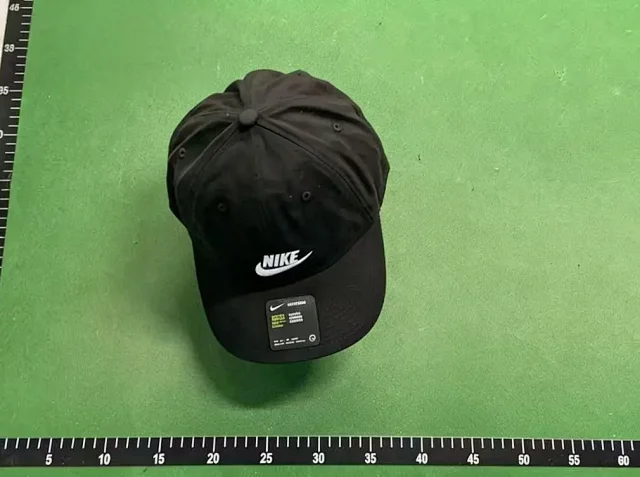 Nike Hats Embroidered Swoosh Baseball Cap product detail image 12