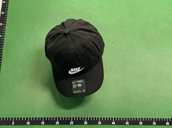 Nike ACG Heritage86 Khaki Baseball Cap - 14