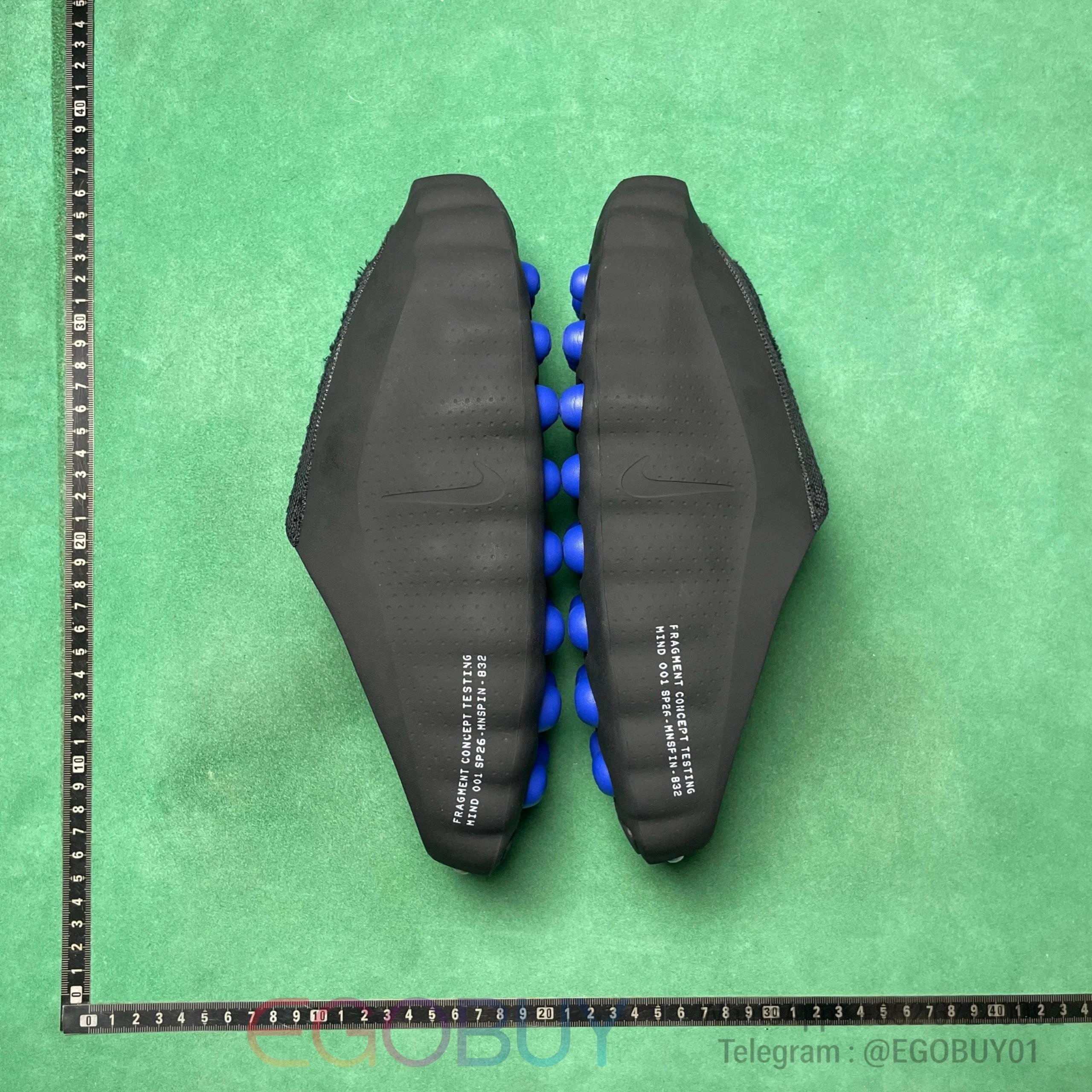 Nike Slippers Mind 001 image 4