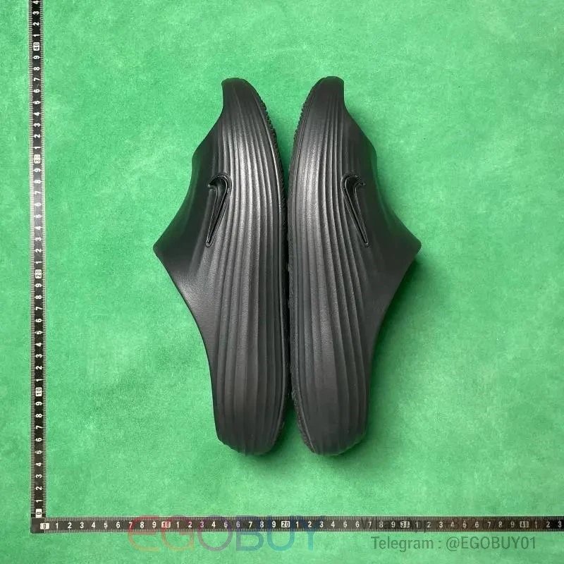 Nike Slippers Mind 001 image 12