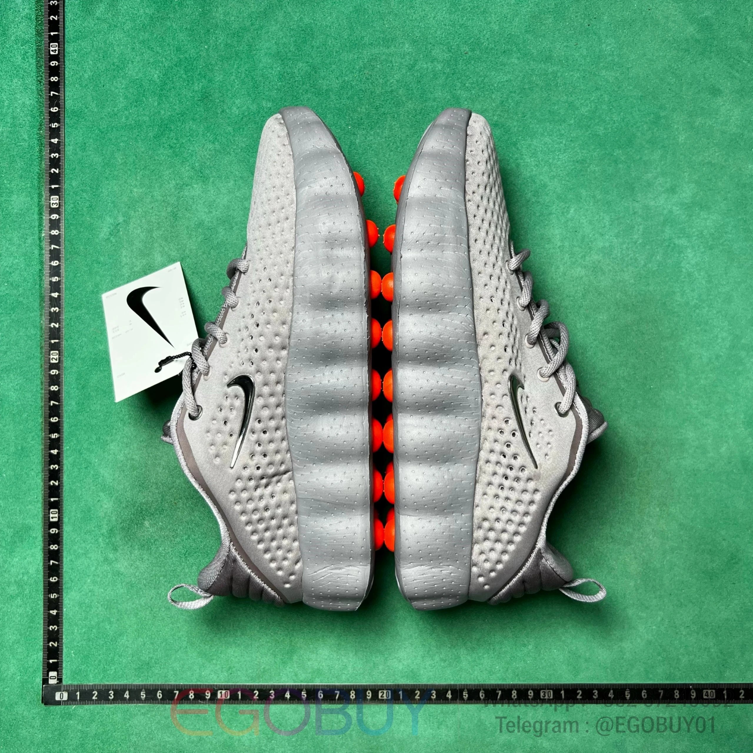 Nike Slippers Mind 001 image 7