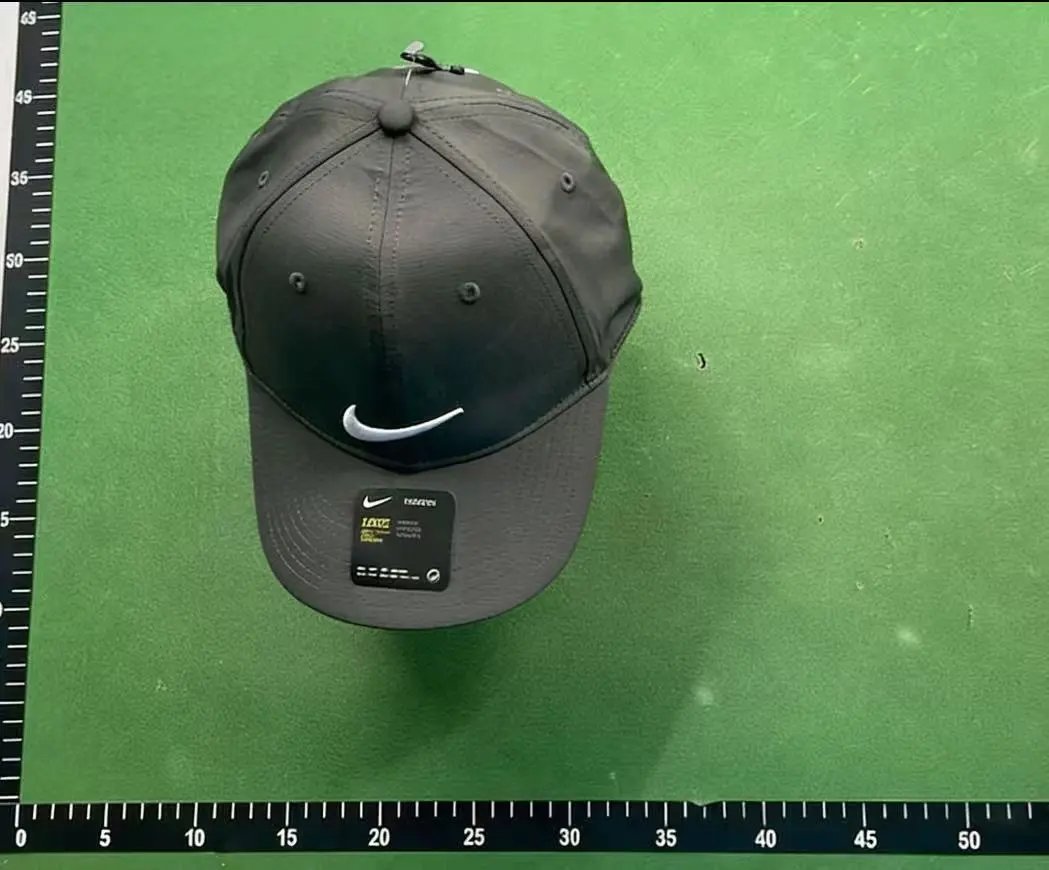 Nike ACG Heritage86 Khaki Baseball Cap - 13