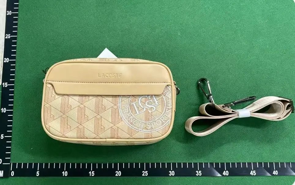 01-相机包黄色