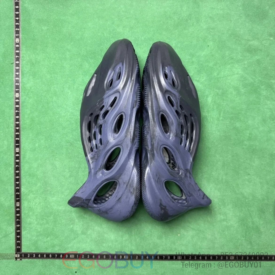 Nike Slippers Mind 001 image 9