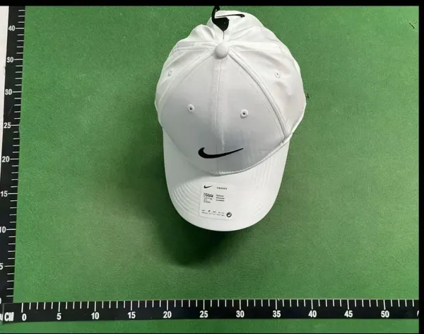 Nike ACG Heritage86 Khaki Baseball Cap - 12