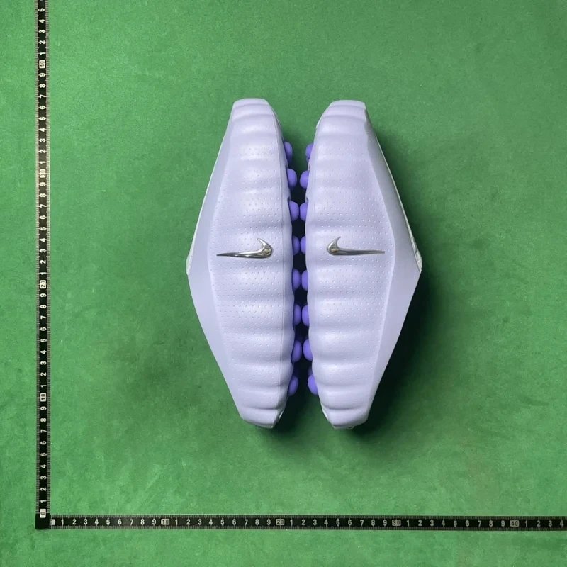 Nike Slippers Mind 001 — 9 No. lavender HQ 4309-500