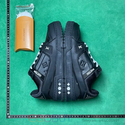 Black–L shoes high quality product collection full QC
