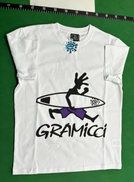 Design Graphic Print Black T-Shirt - 9
