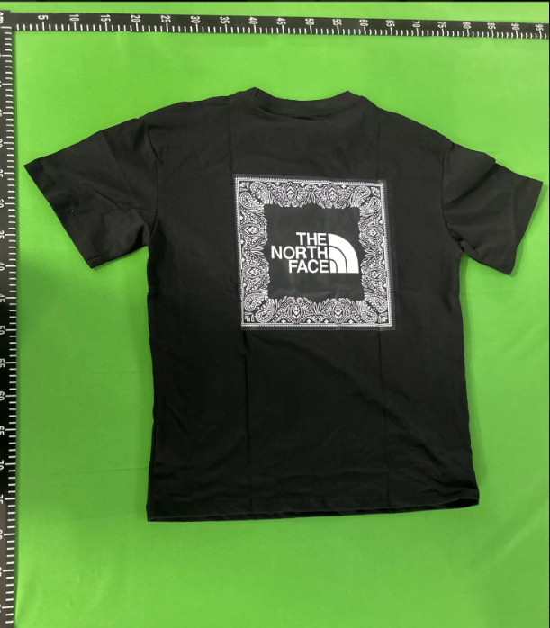 Pure cotton T-shirt couples trendy short-sleeved W