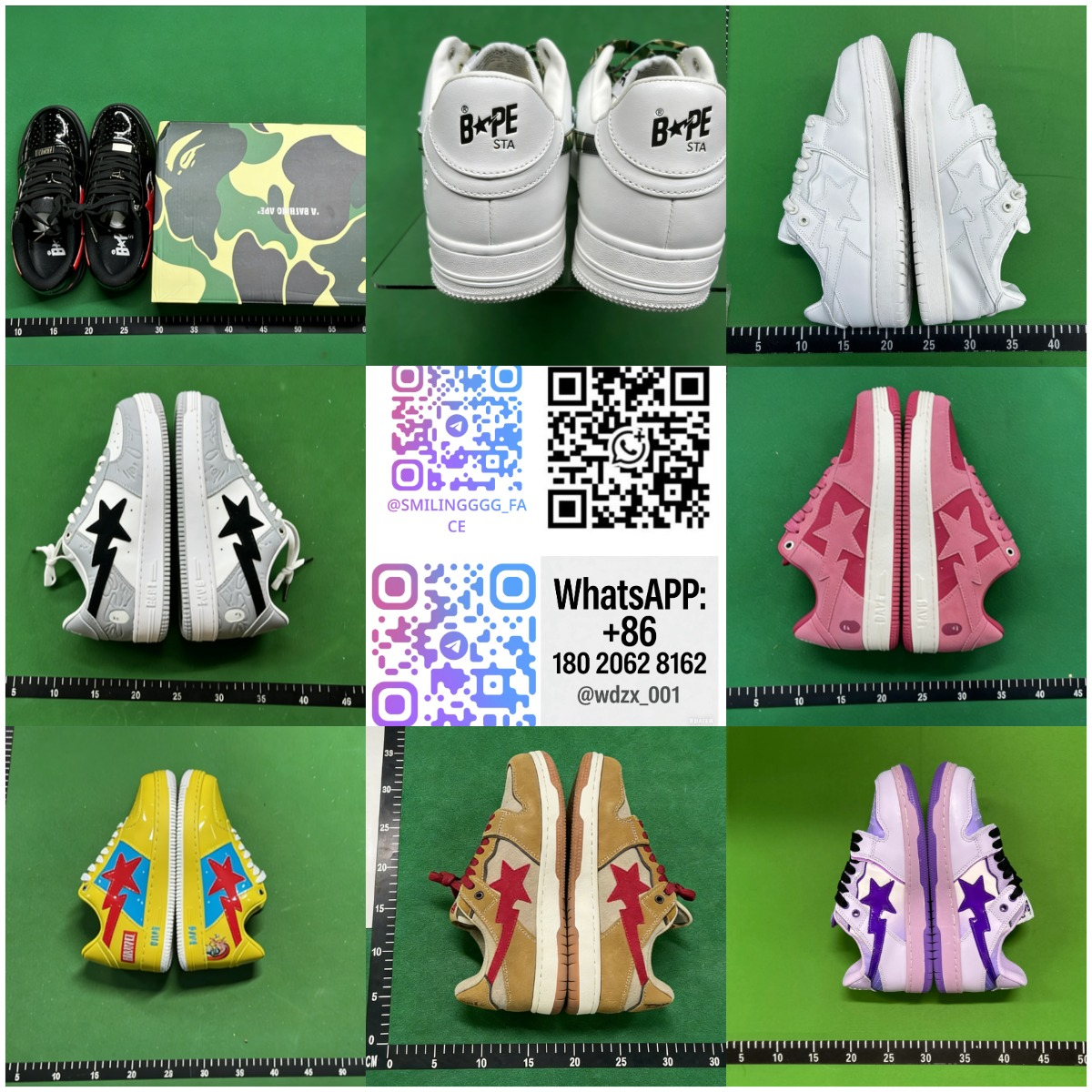 Unisex sneakers