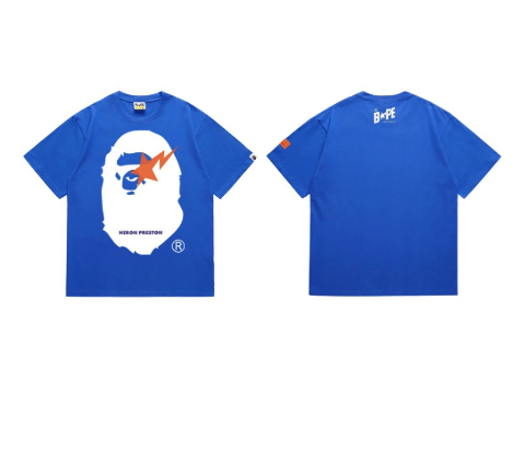 200 Blue