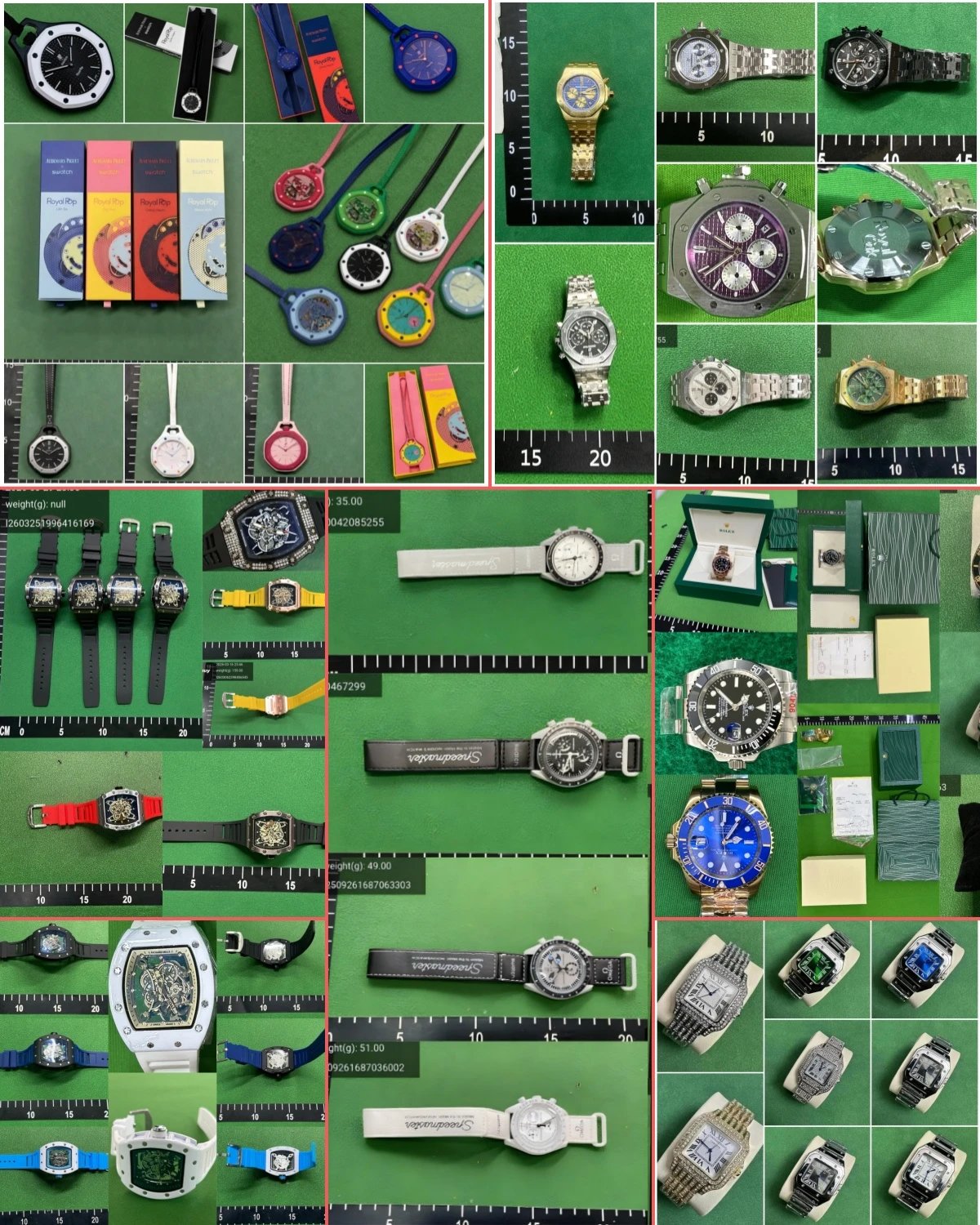 LH-07 1:1 [High Quality] New Watch Collection+86 13235973508 WhatsApp