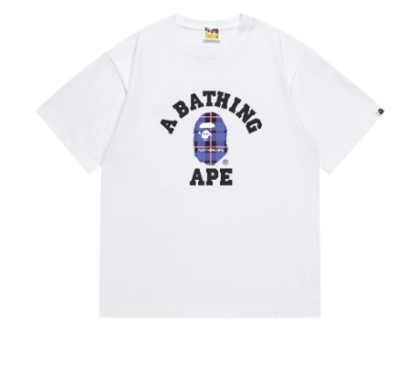 196 White