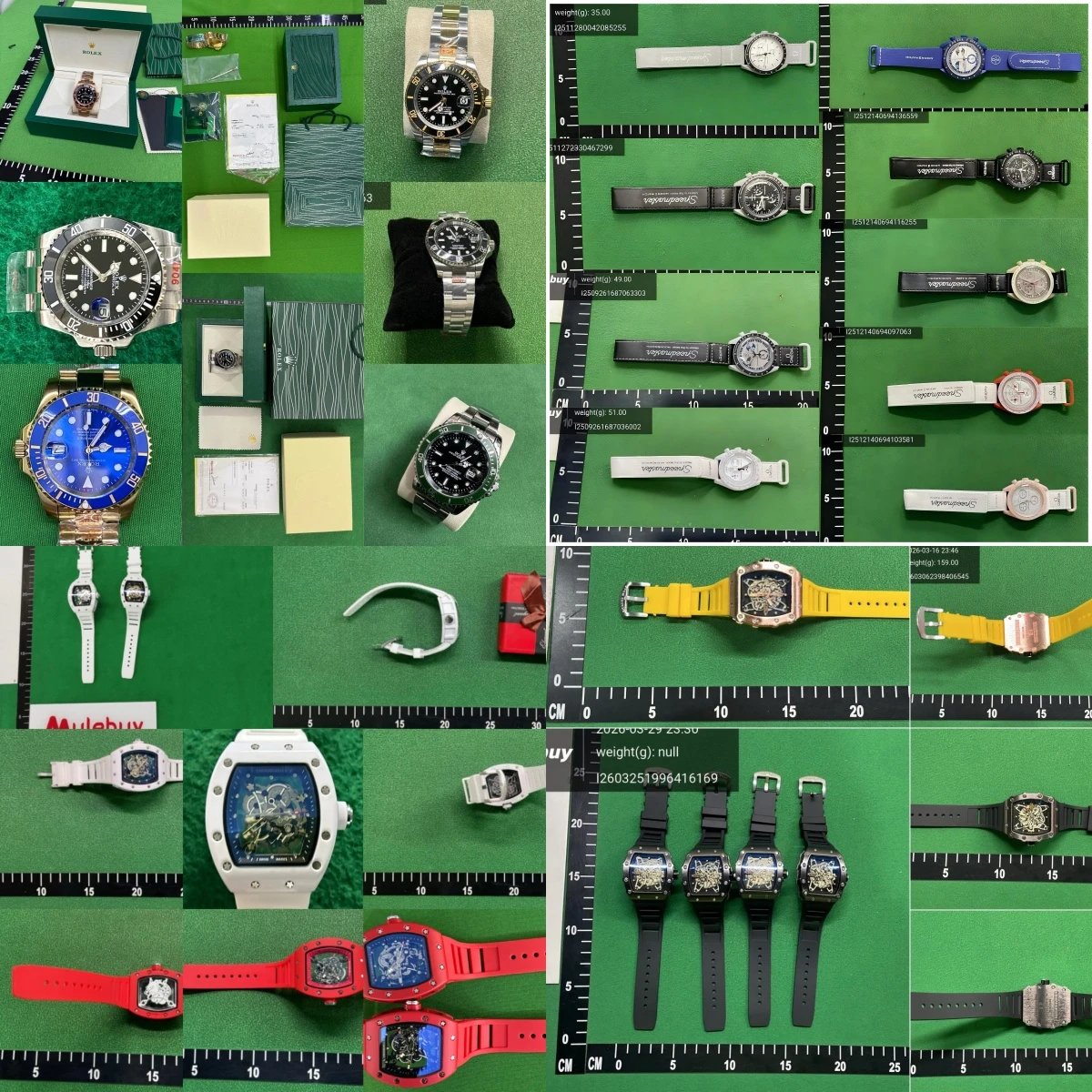 Xx05-1:1 【 High Quality 】 Watch Collection WhatsApp+86 13255026280