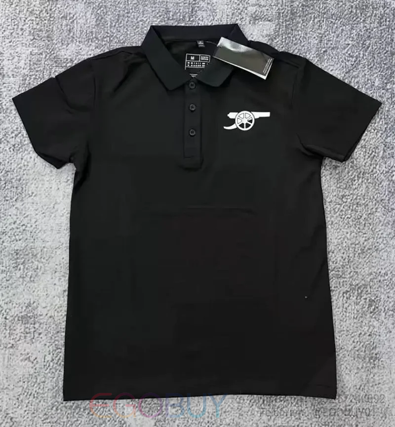 Arsenal Black