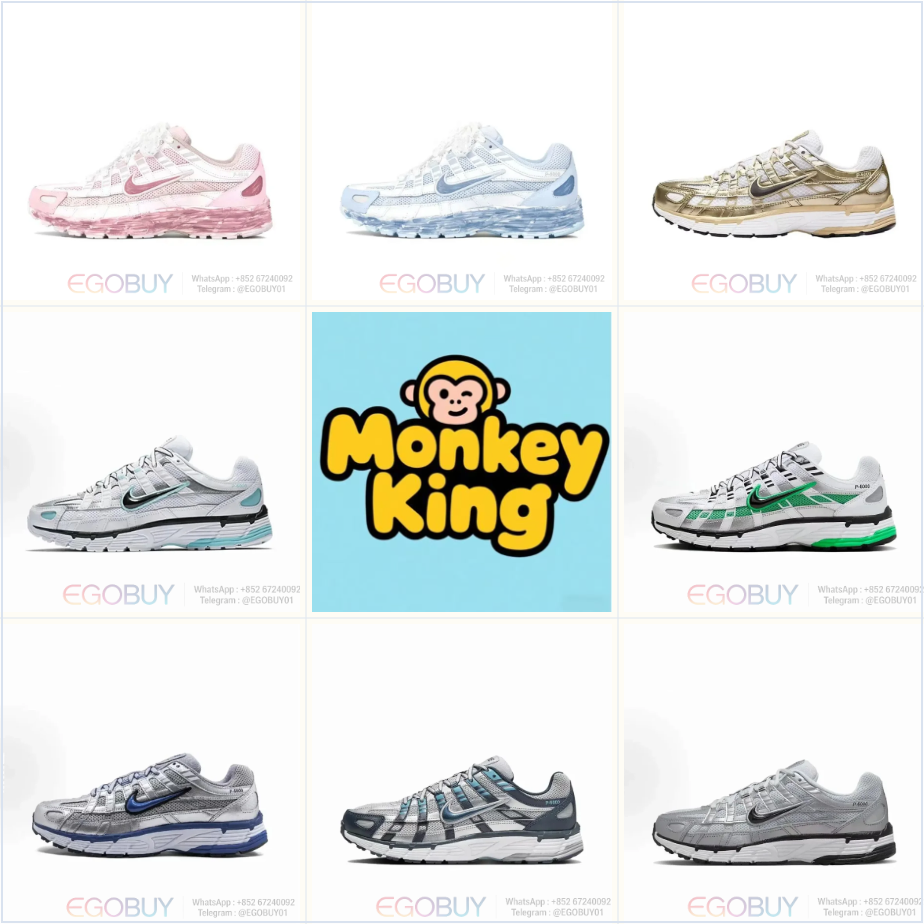 H18-Factory Direct N克P6000 Shoes WhatsApp:+86 18259780390