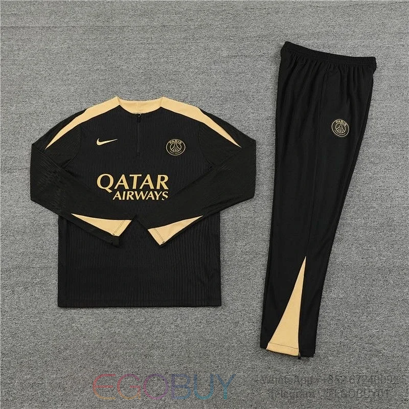 Paris Black Gold [Player Version]