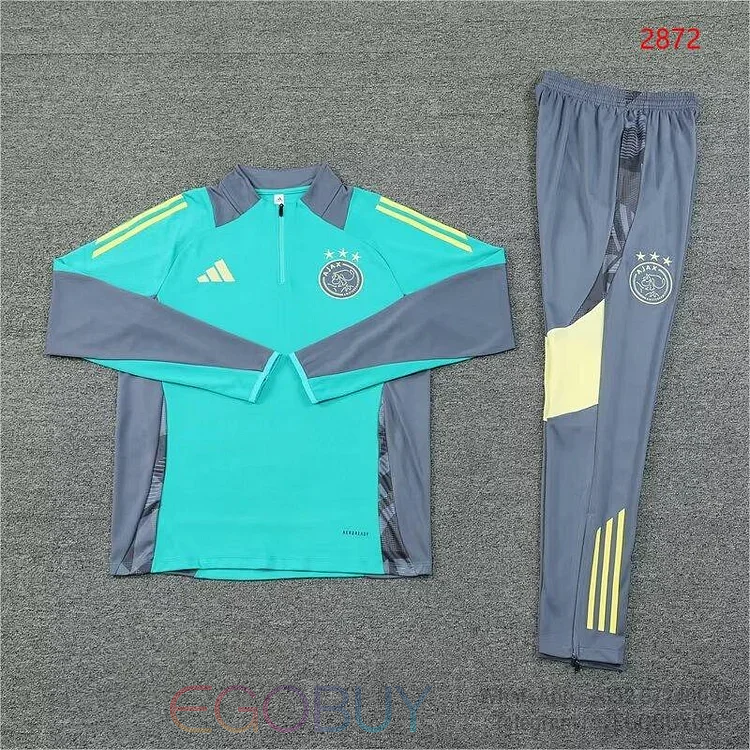 Ajax Green