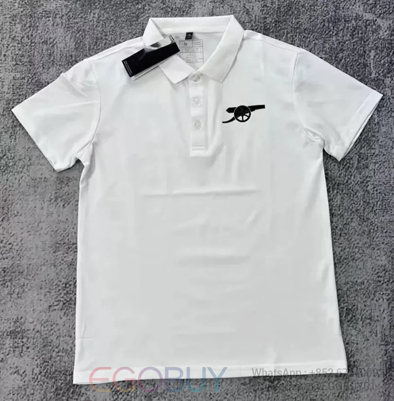 Arsenal White