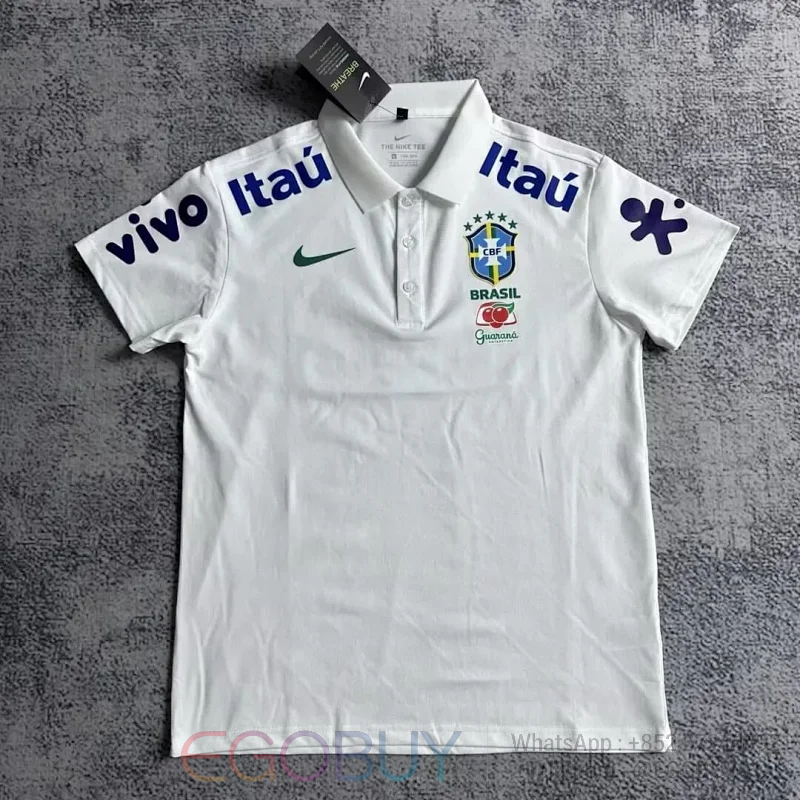 Brazil White