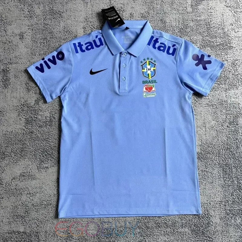 Brazil Blue