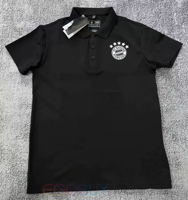 Bayern Black